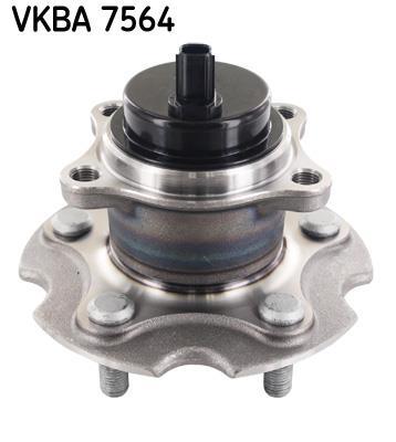 Roulement de roue SKF ref. VKBA 7564